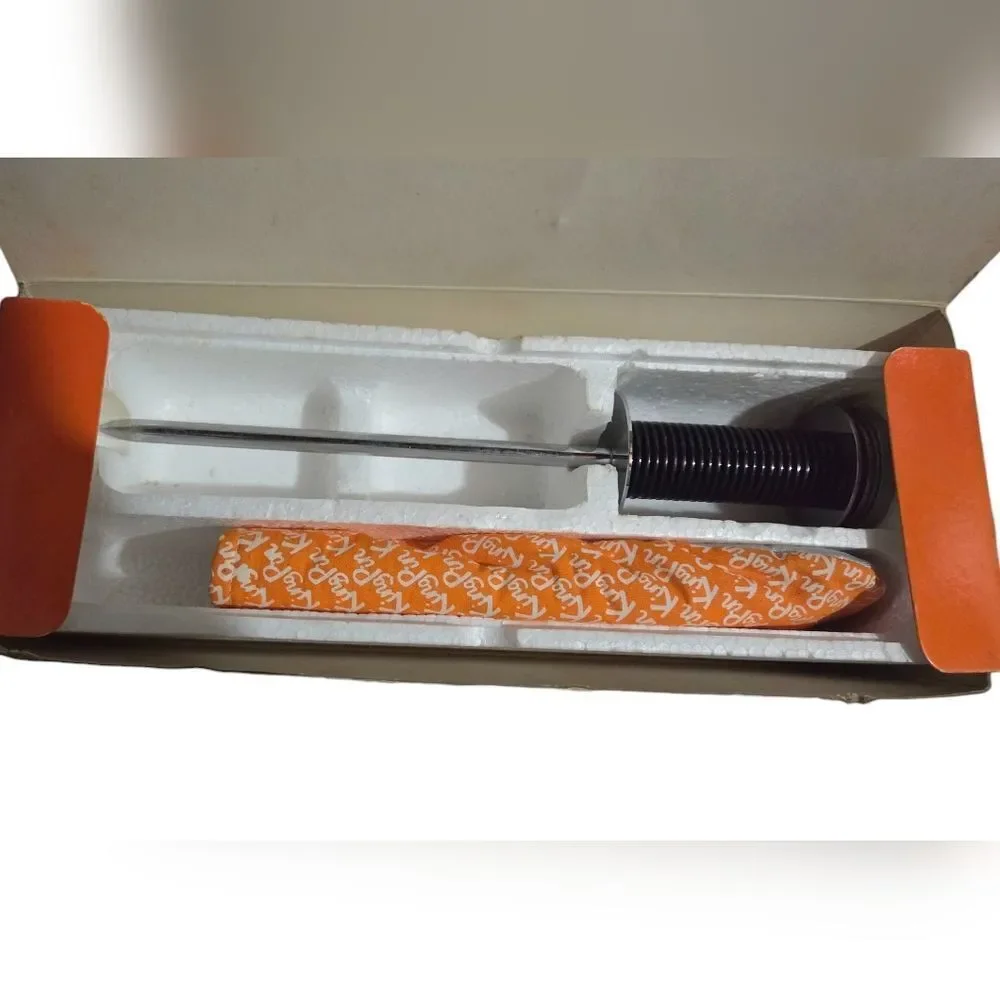 King Pin Master of Roasts by Blackstone cooking accessory